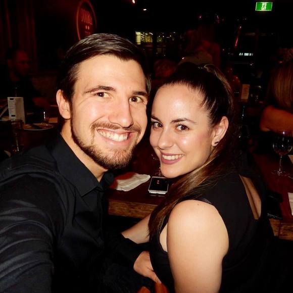 Meet your Posher, Stefan - Picture 1 of 1